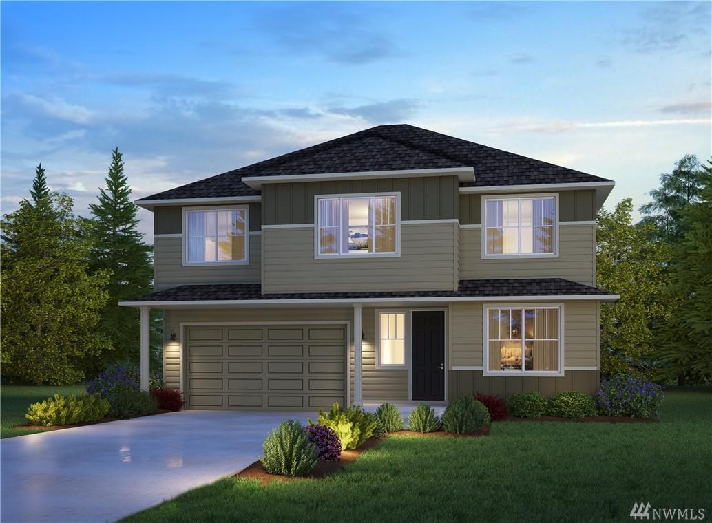 2018 (Lot 99) Water Lily Ct - Photo 1