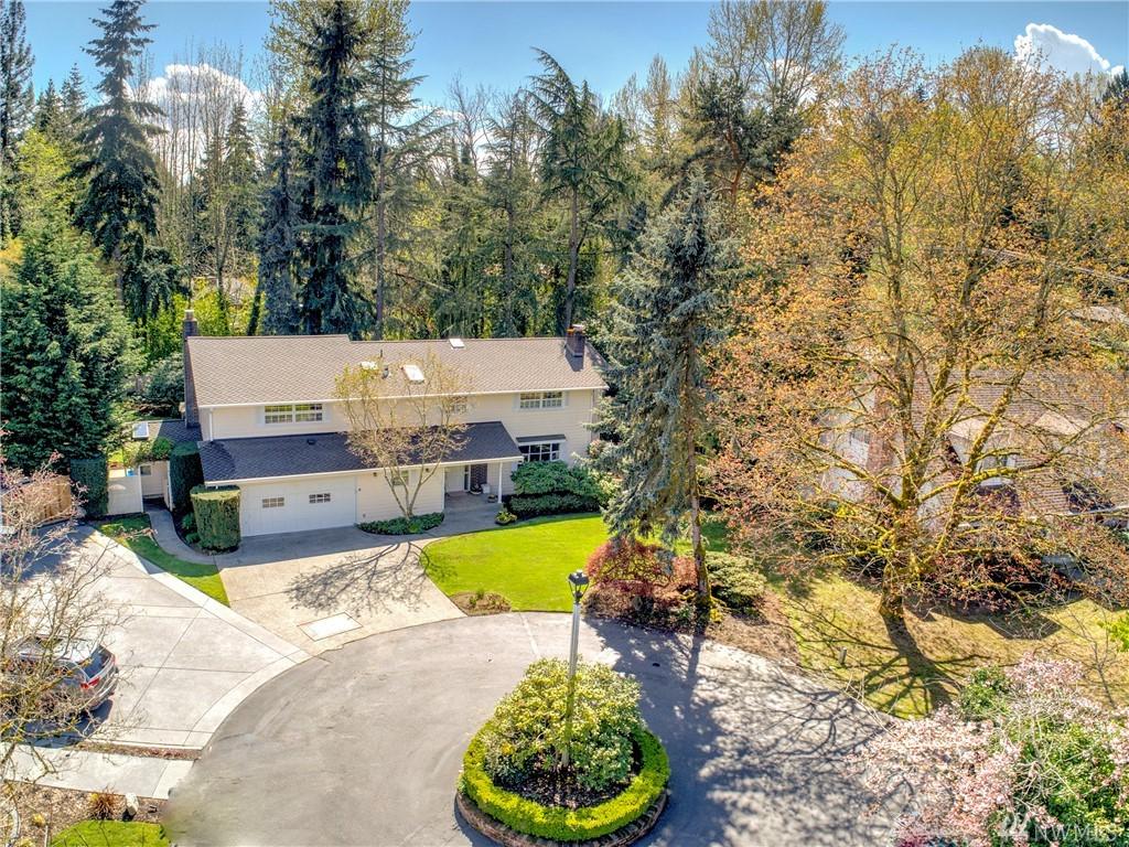 2614 Evergreen Point Rd - Photo 1