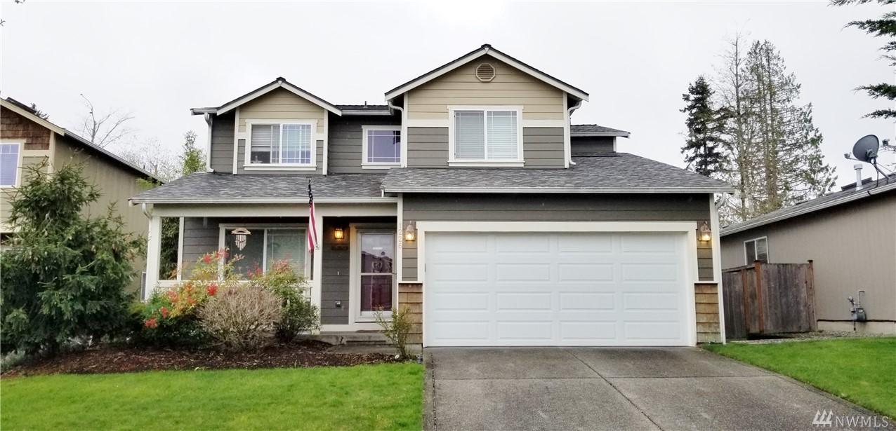 1226 183rd St Ct - Photo 1