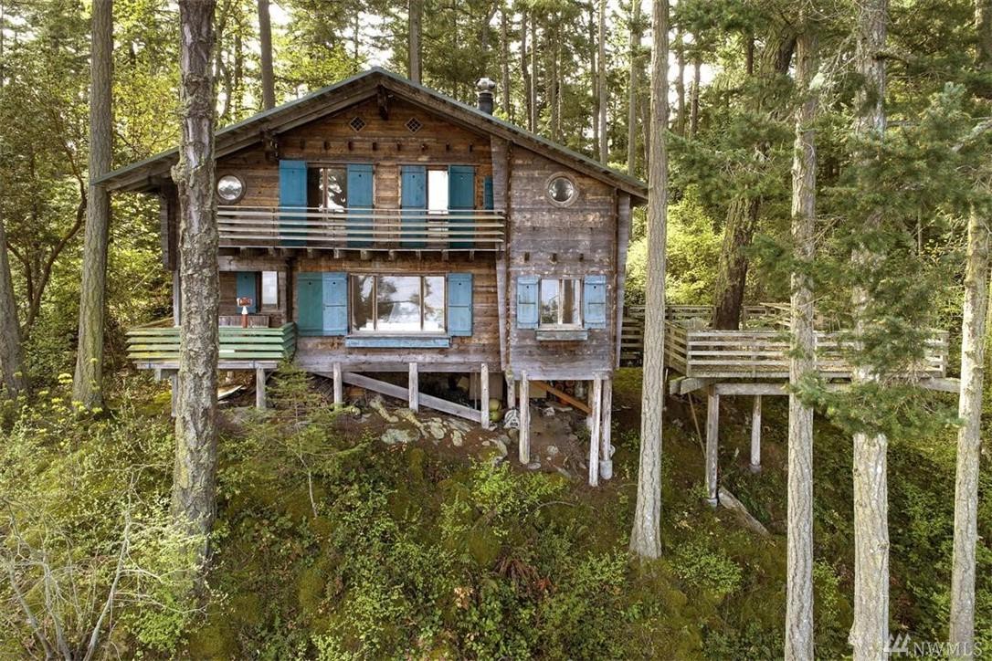 23 Brown Island - Photo 1
