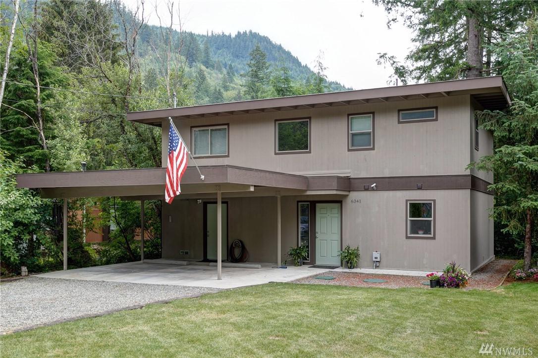 6341 Overland Trail - Photo 1