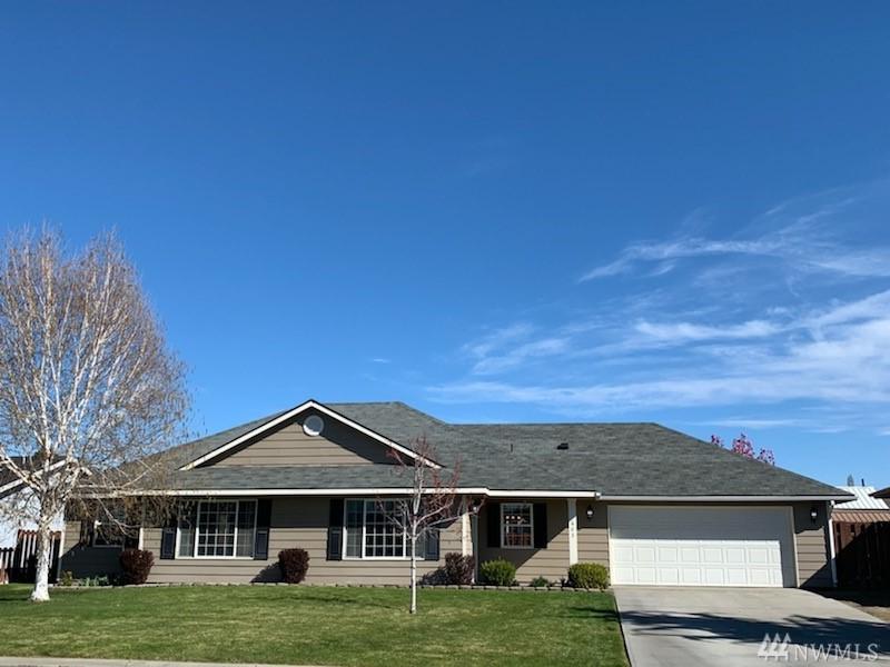 603 Aspen Ave - Photo 1