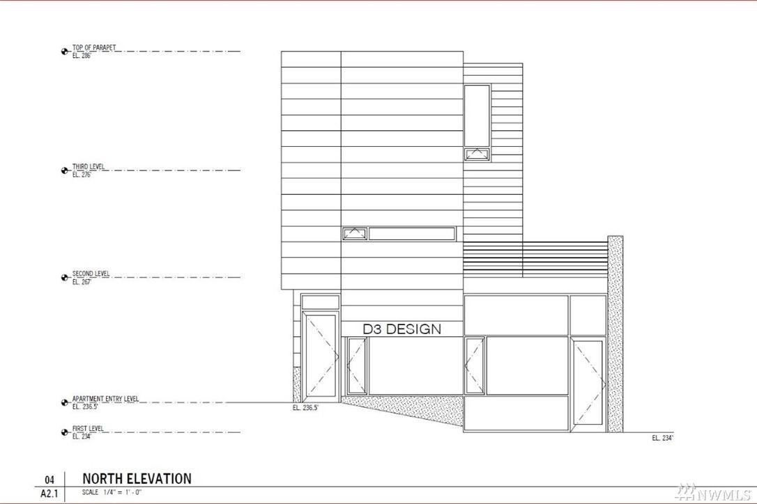 1911 55th St - Photo 1