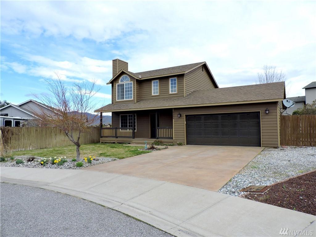 2492 Plateau Drive - Photo 1