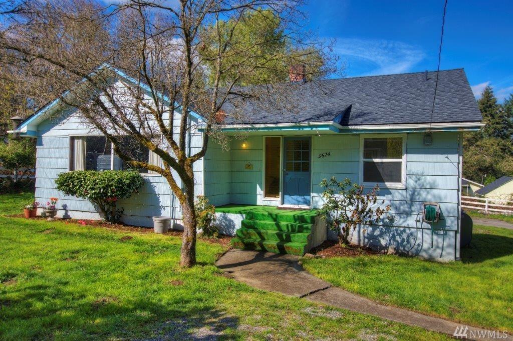 3624 R St - Photo 1