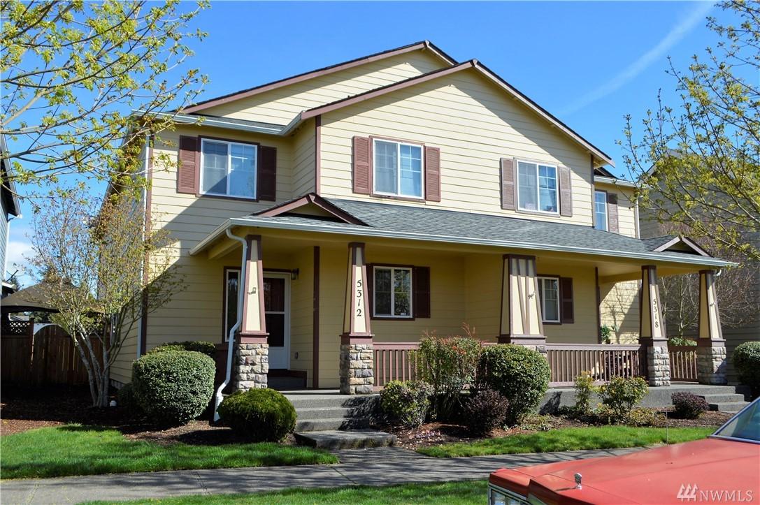 5312 Balustrade Blvd - Photo 1