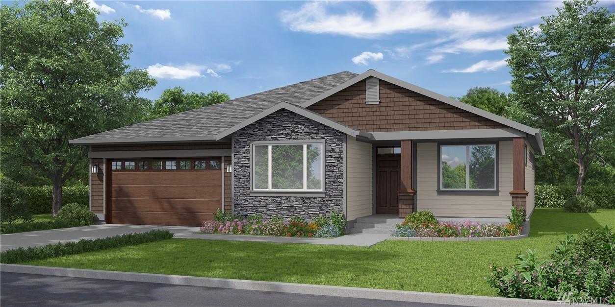 380 Blue Glacier Loop - Photo 1