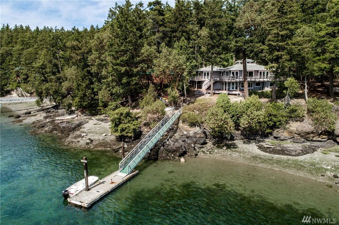 5 Brown Island - Photo 1