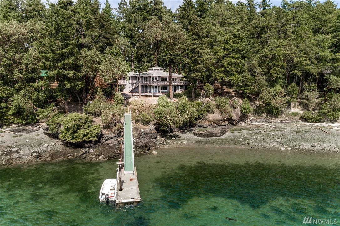 5-& 6 Brown Island - Photo 1