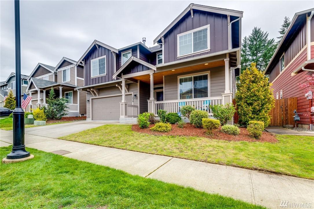 1438 Farina Lp - Photo 1