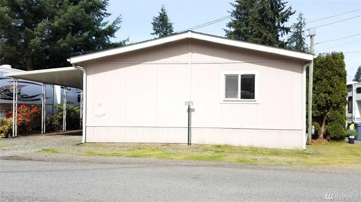 17432 Smokey Point Blvd - Photo 1
