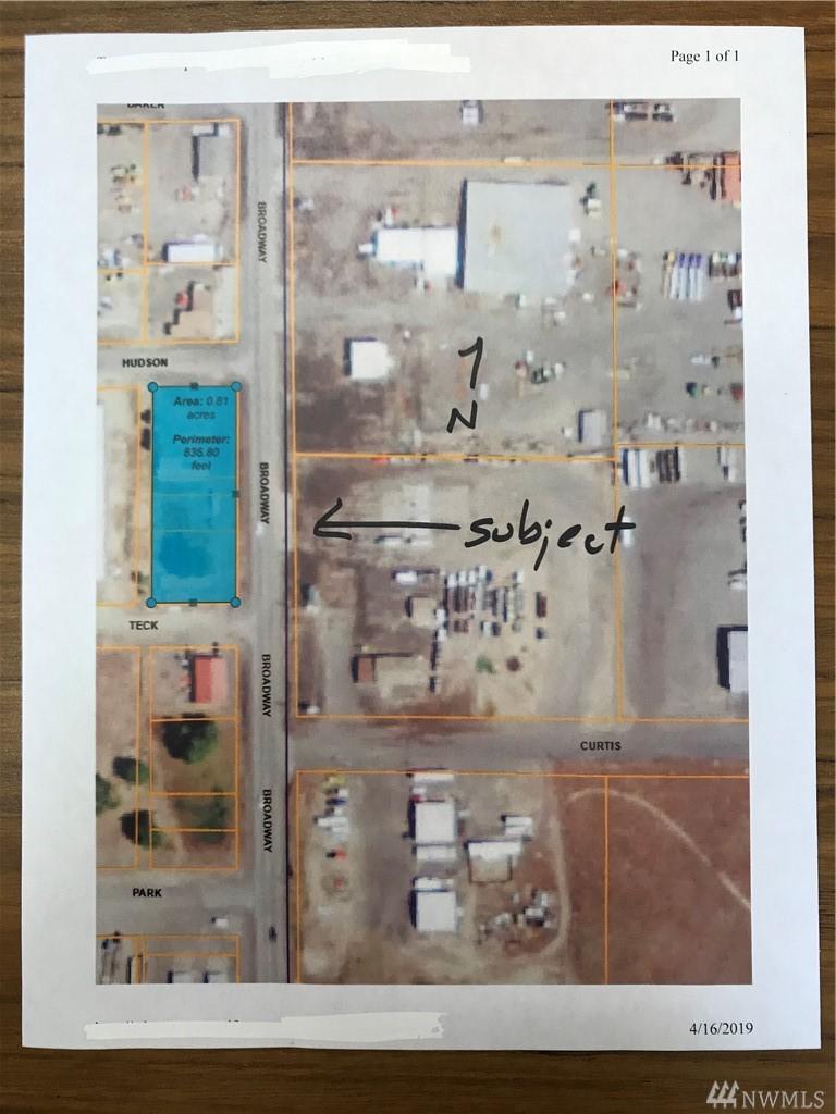 1840 Broadway Ave - Photo 1