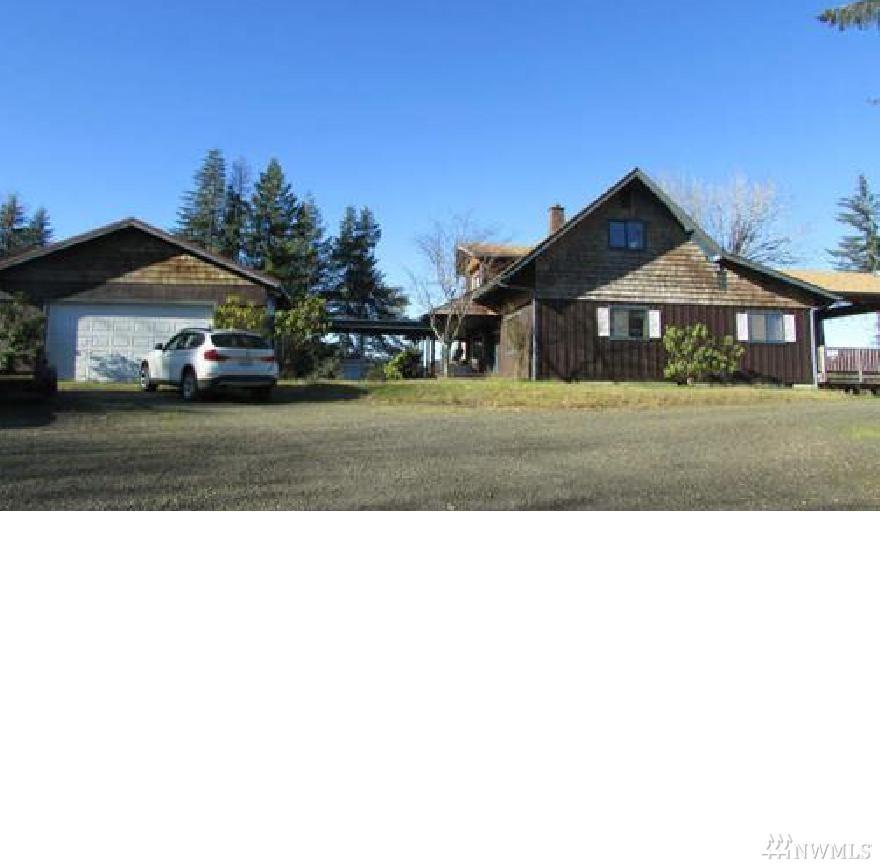 735 Satsop Rd - Photo 1