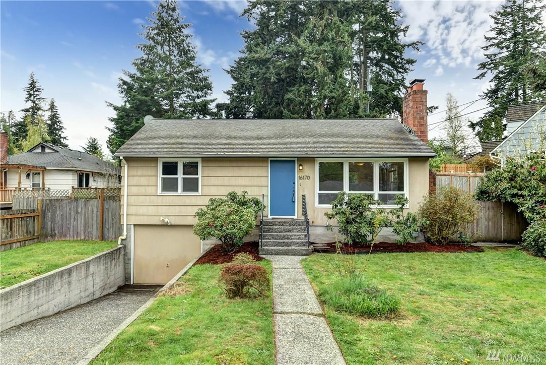 16170 Midvale Ave - Photo 1
