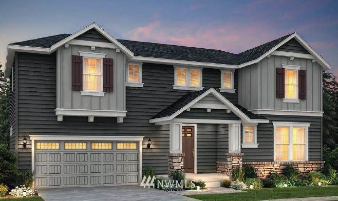 29008 155th (Lot 091) Street - Photo 1