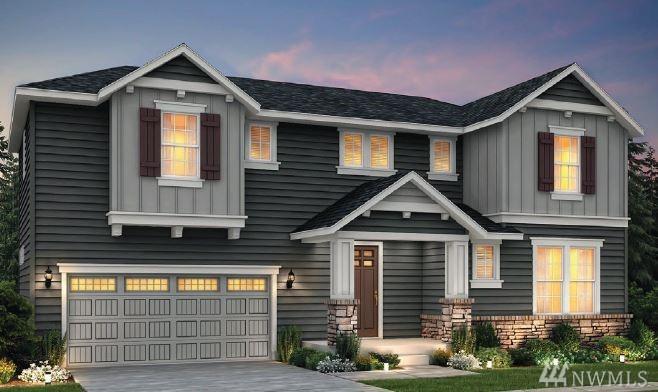 29008 155th (Lot 091) St - Photo 1
