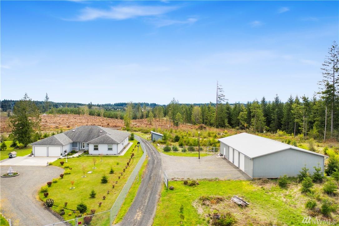 662 Centralia Alpha Rd - Photo 1
