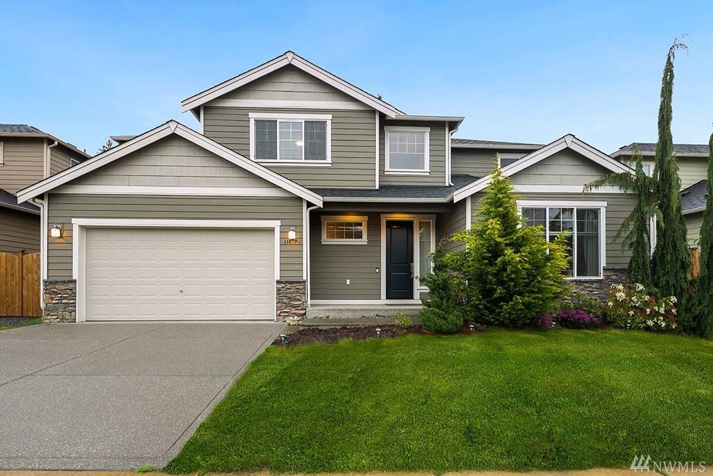 11817 25th Dr - Photo 1