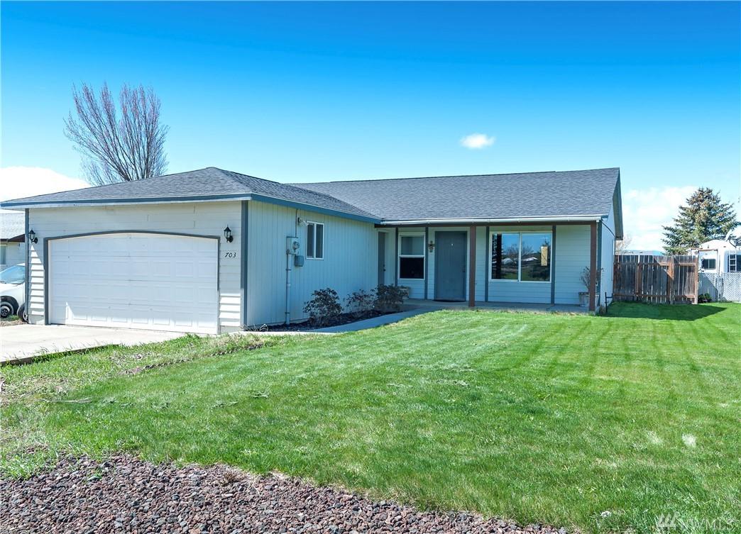 703 Okanogan - Photo 1
