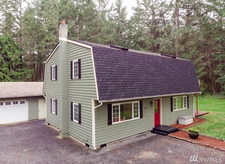 443-2 Harmon Rd - Photo 1