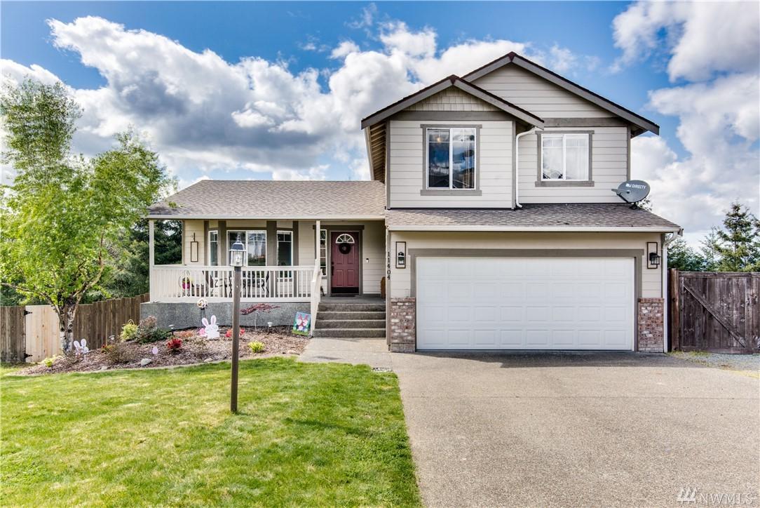 11404 173rd Av Ct - Photo 1