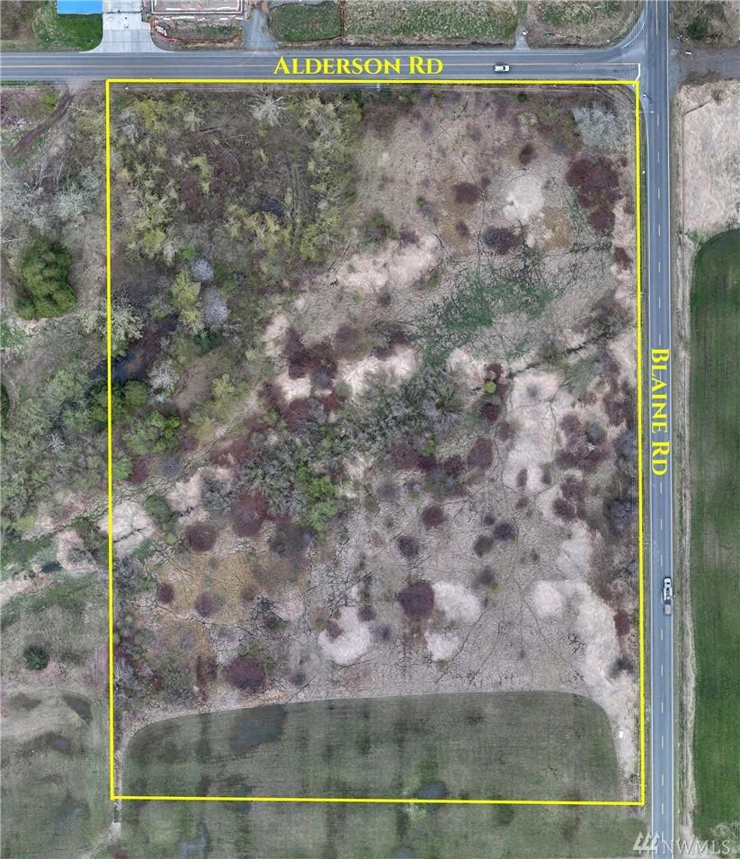 0 Alderson Rd - Photo 1