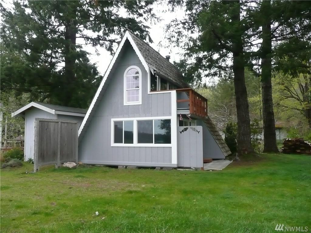141 Duckabush Park - Photo 1