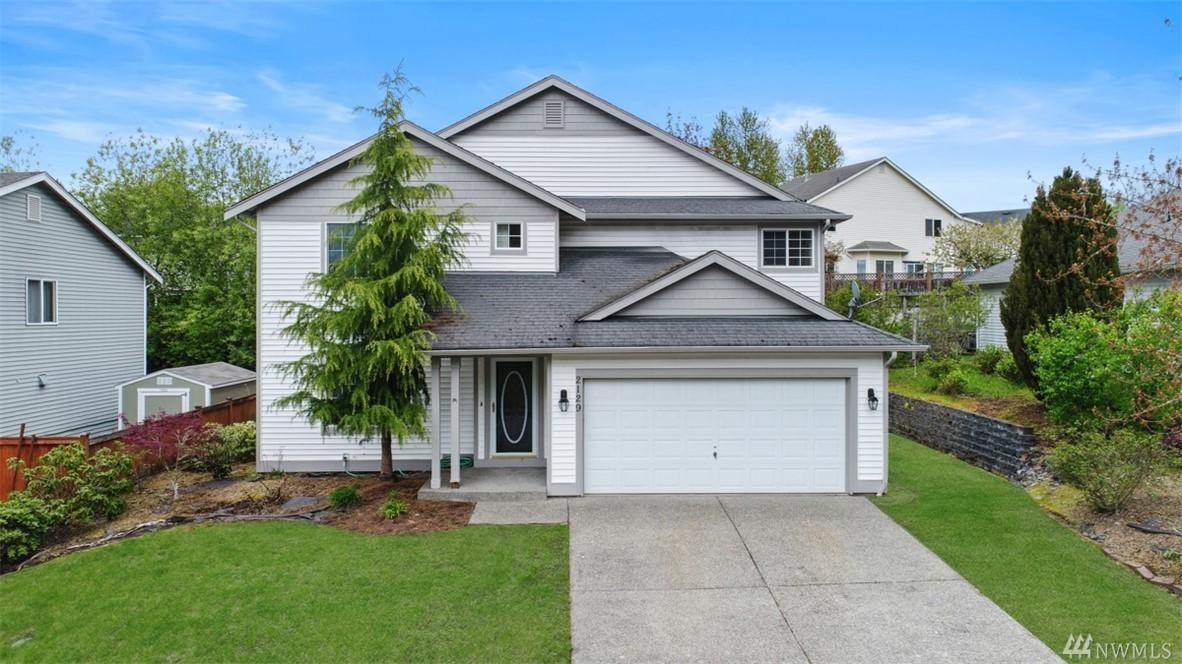 2129 Forest Ridge Dr - Photo 1