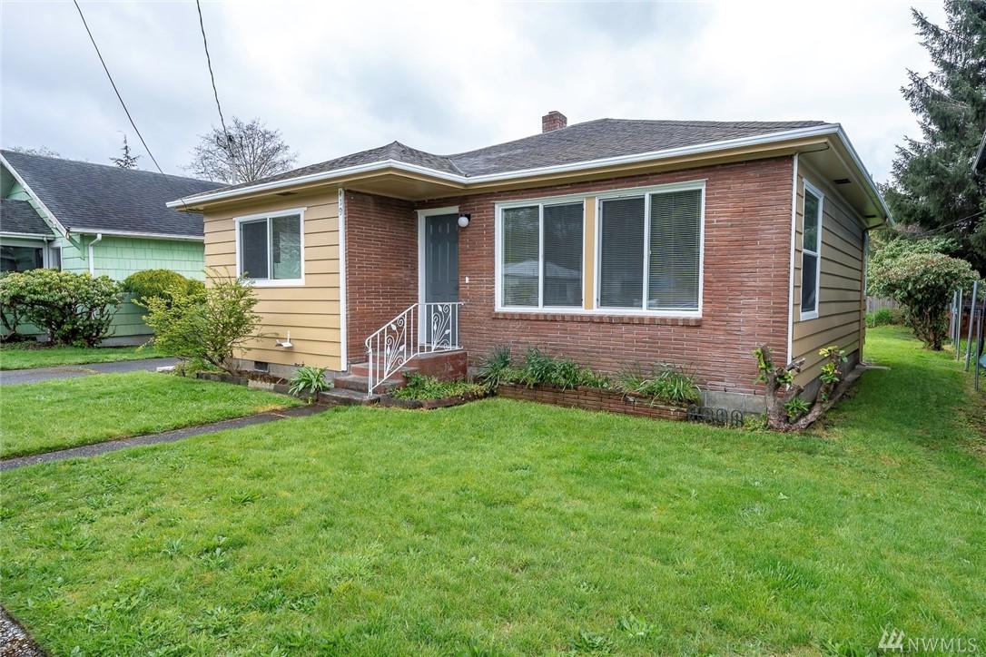 419 King - Photo 1