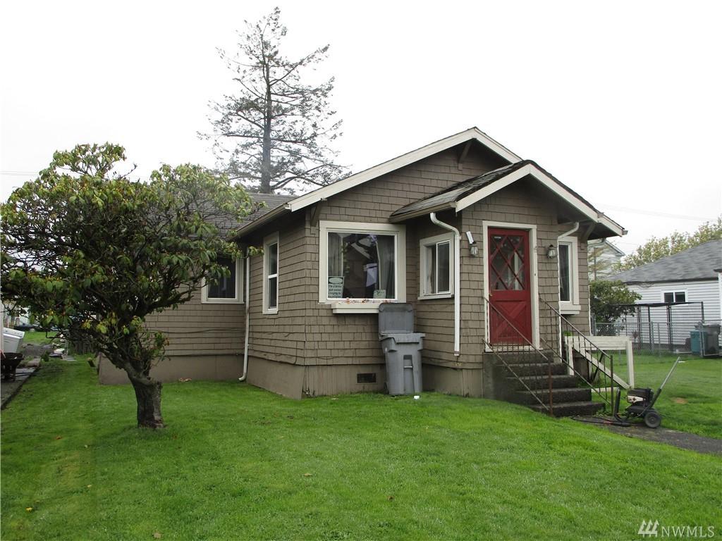 812 Wishkah St - Photo 1