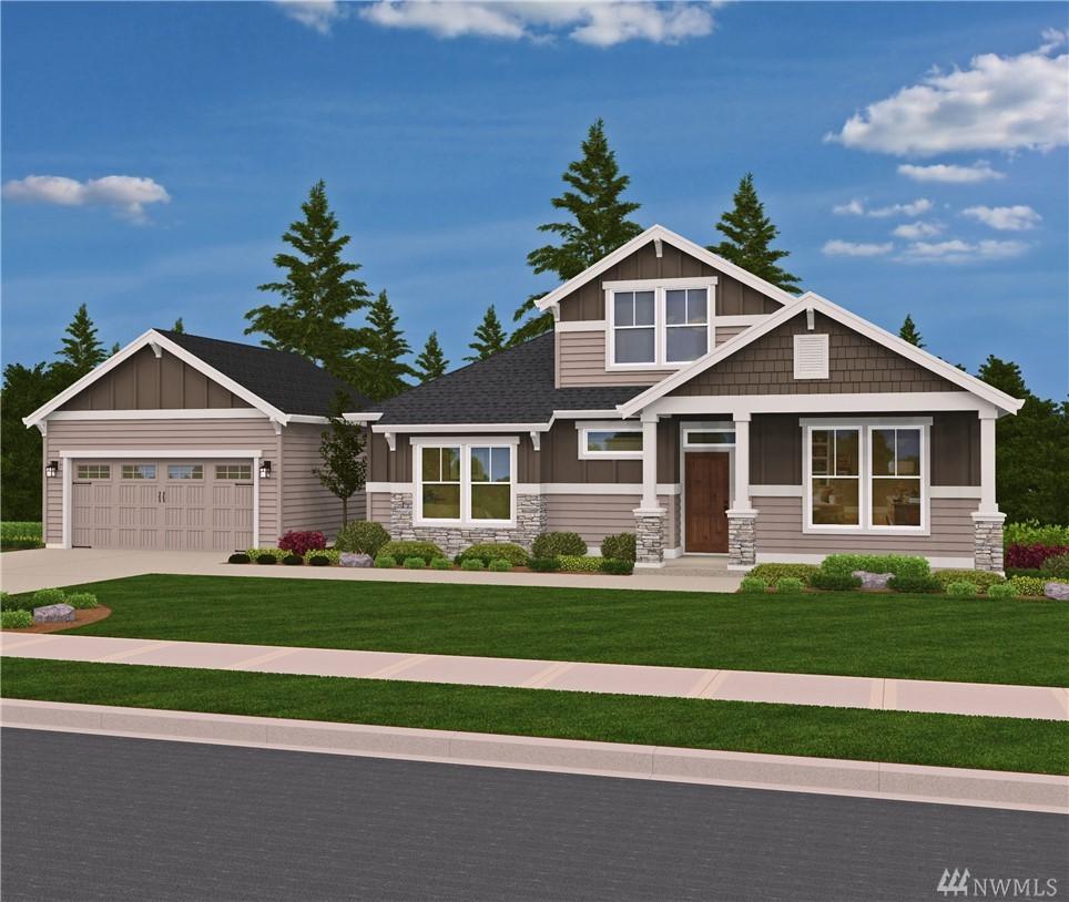 3311 69th Ave Ct W (Lot 11) - Photo 1