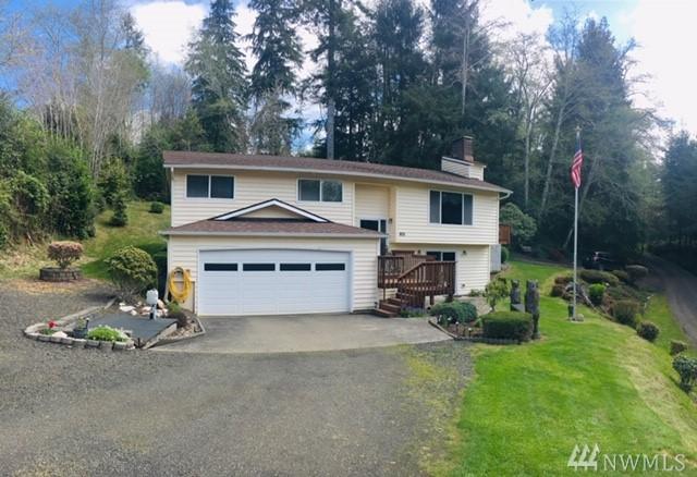 806 Second St - Photo 1