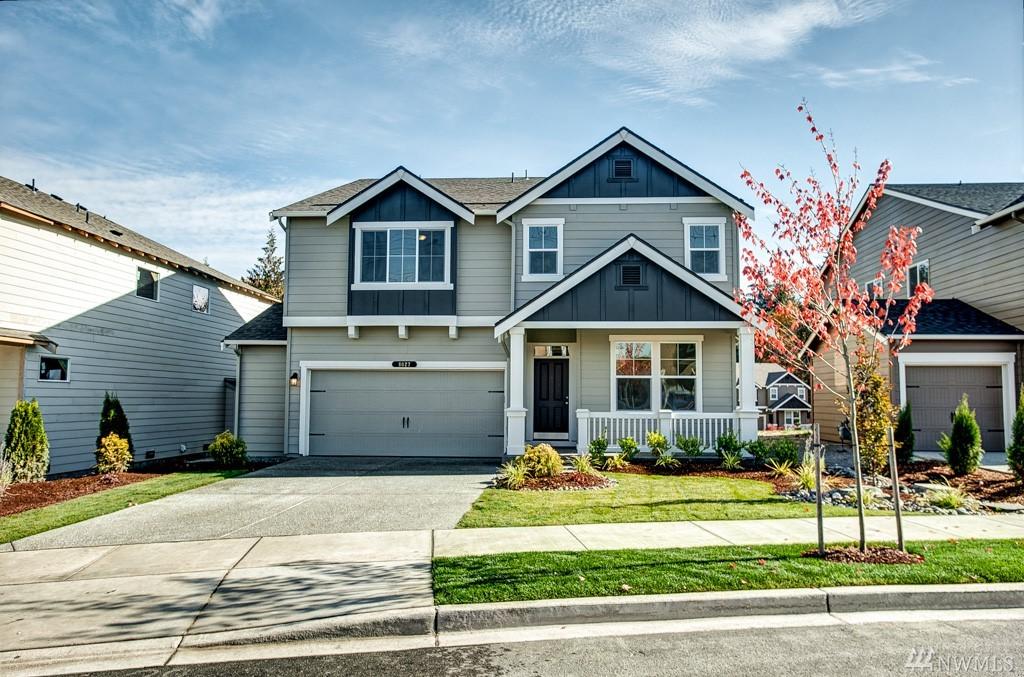 18817 105th Ave - Photo 1