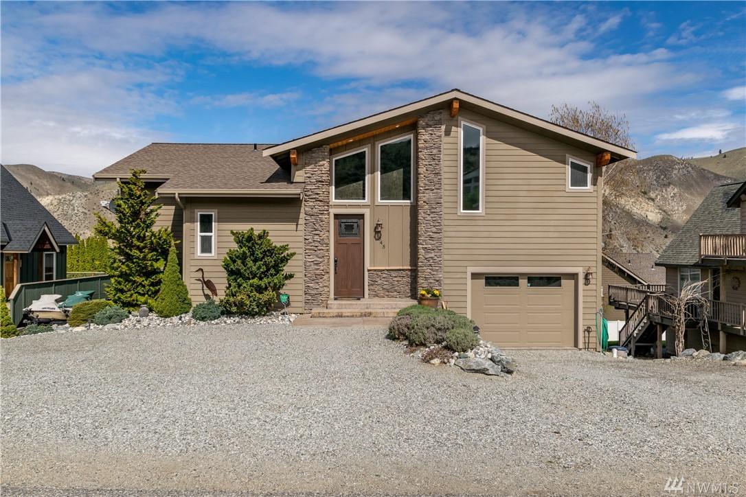 345 Emerson Dr - Photo 1