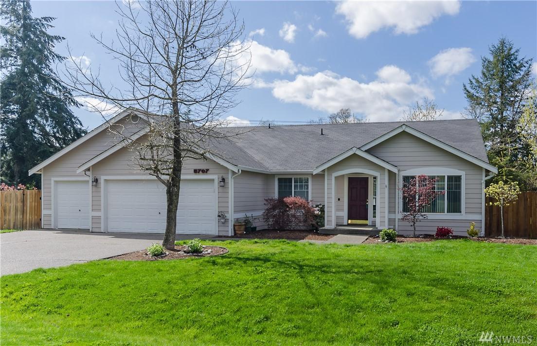 5707 Braywood Lane - Photo 1