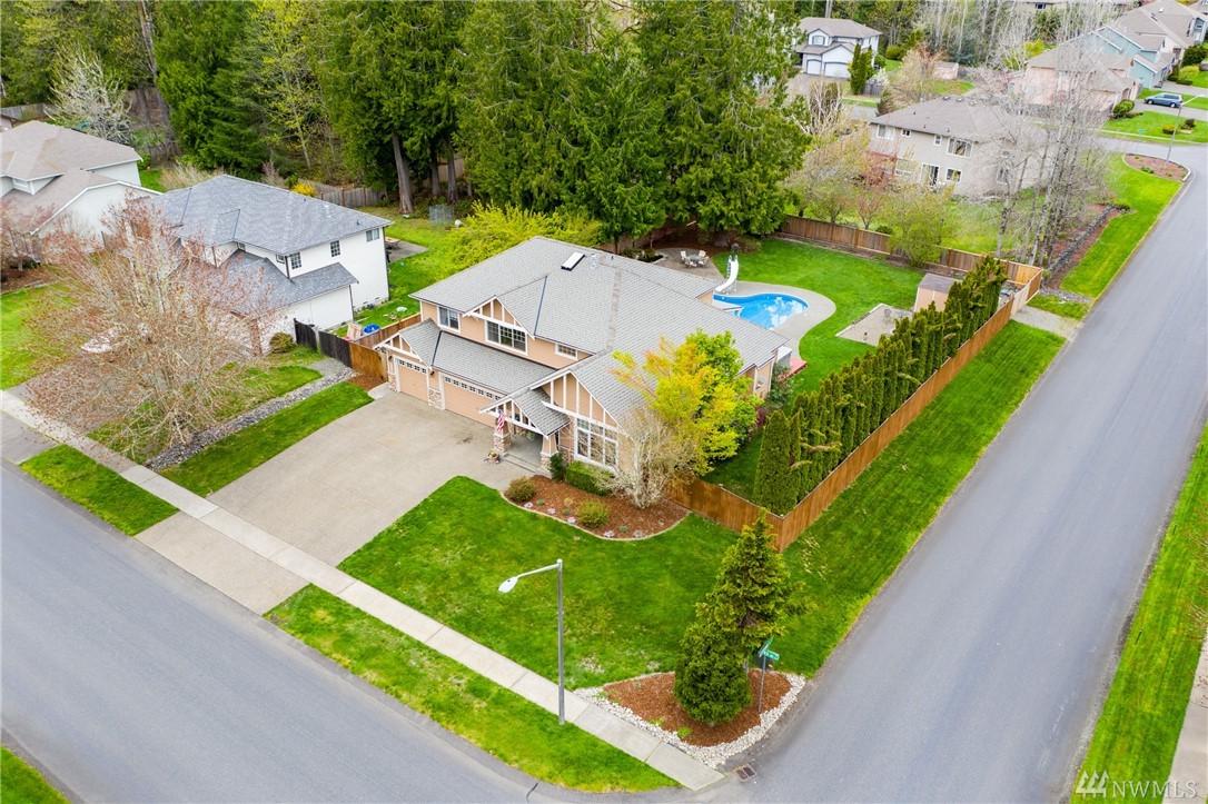 3106 Cedrona Dr - Photo 1