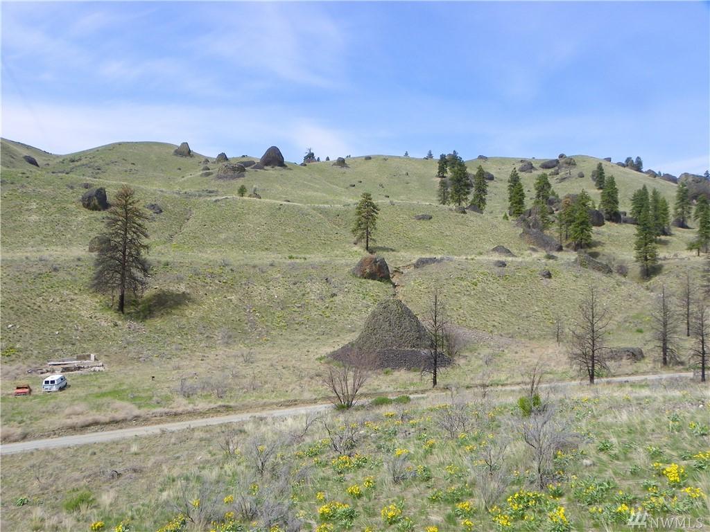0-nna Springs Canyon Rd - Photo 1