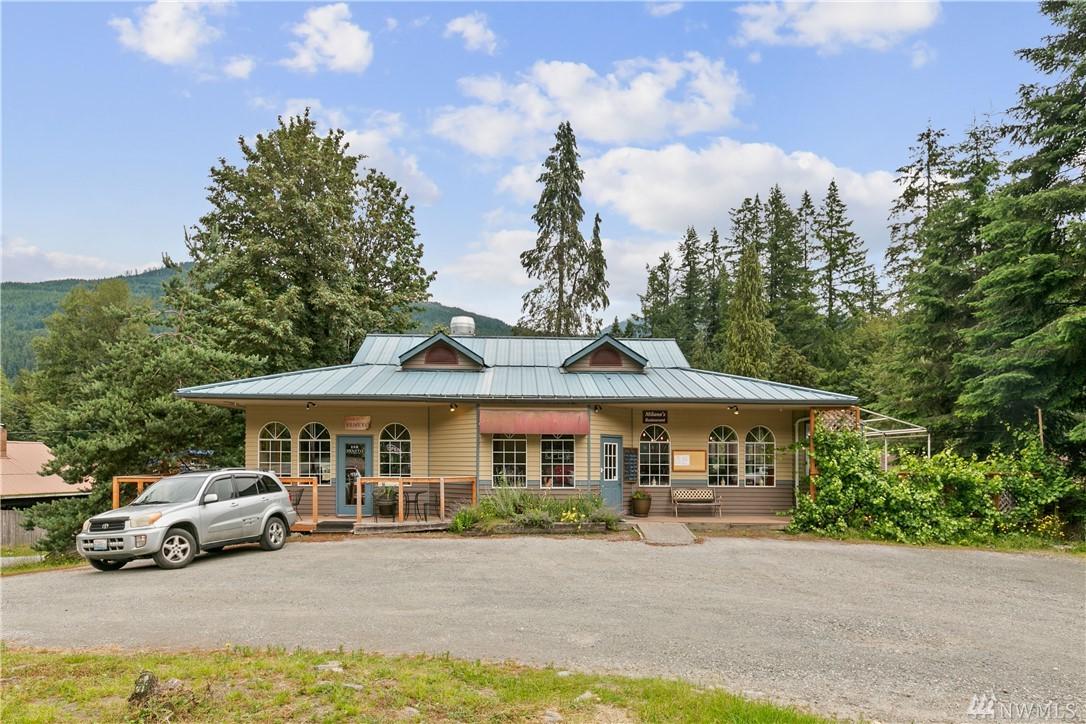 9990 Mount Baker Highway - Photo 1