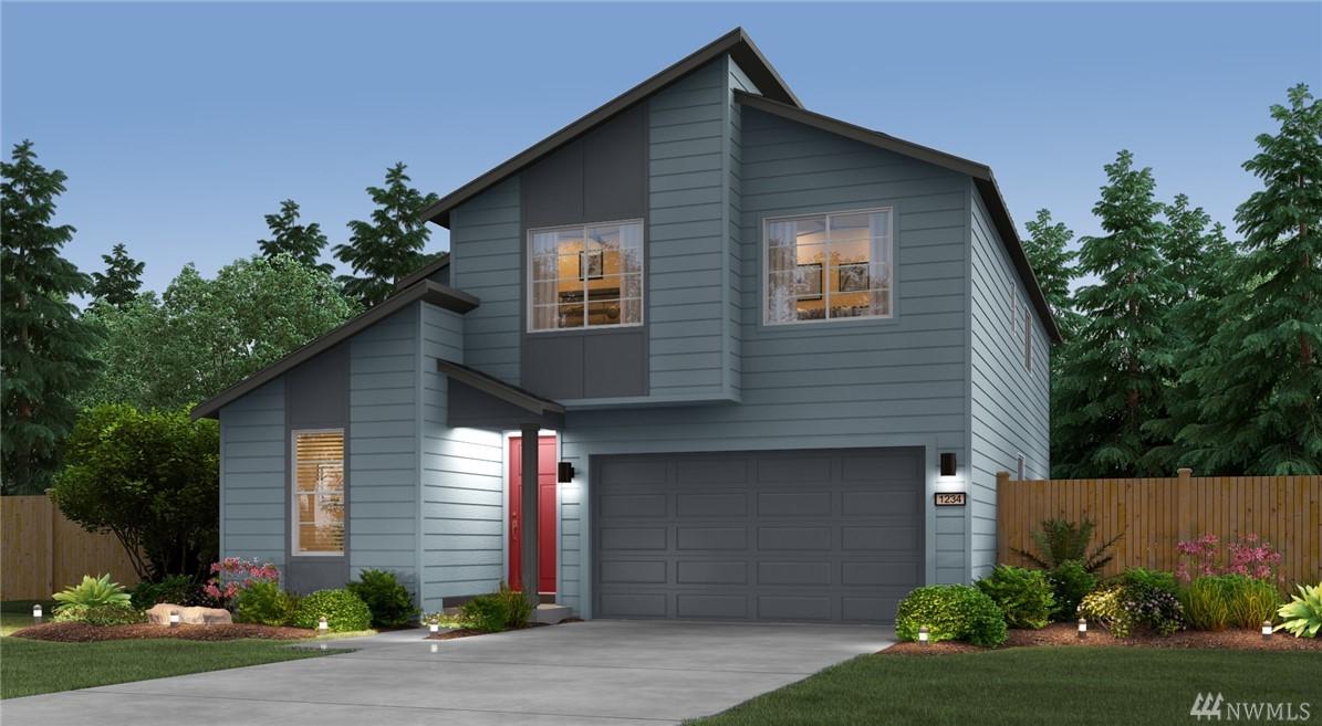 2018 Mayes (Lot 18) Rd - Photo 1