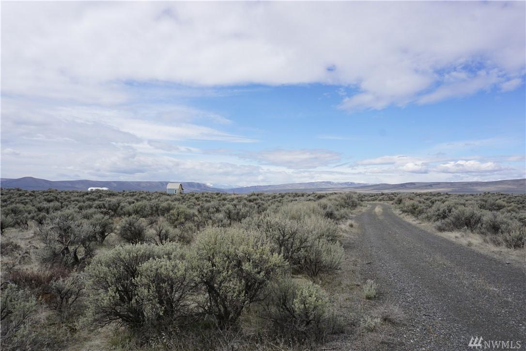 0 Appaloosa Wy - Photo 1