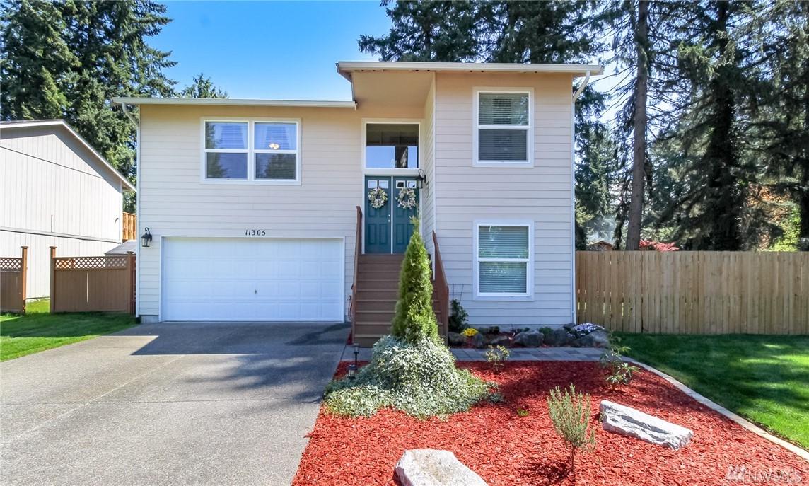 11305 203rd Ave - Photo 1