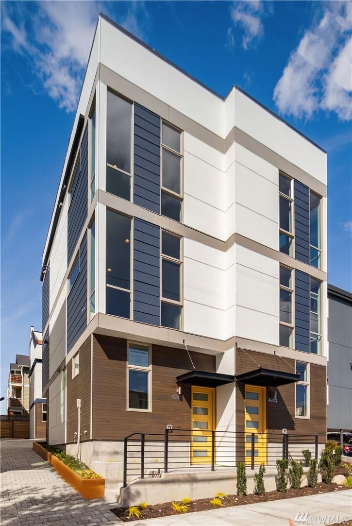 4243 Evanston Ave - Photo 1