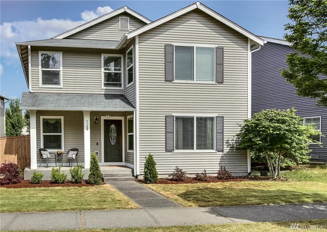2168 Bobs Hollow Lane - Photo 1
