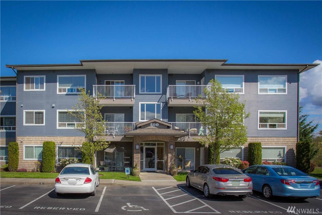 500 Darby Dr - Photo 1