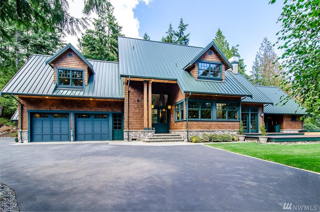 6887 Lakewood Park Lane - Photo 1