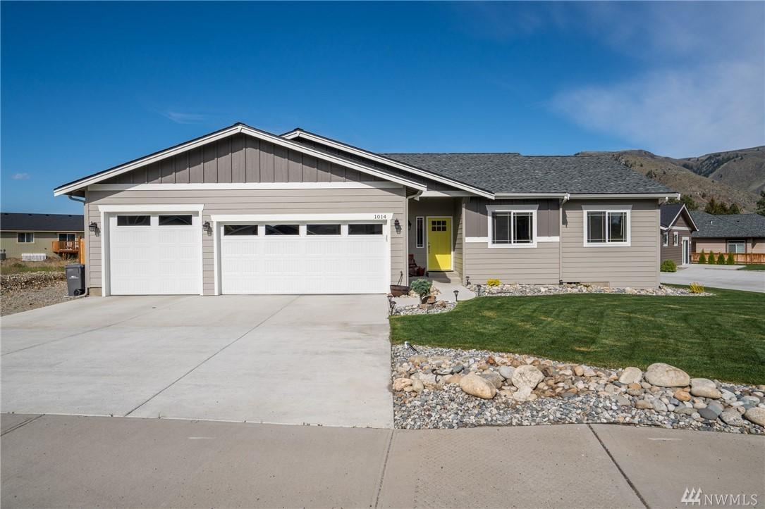 1014 Crest Lp - Photo 1
