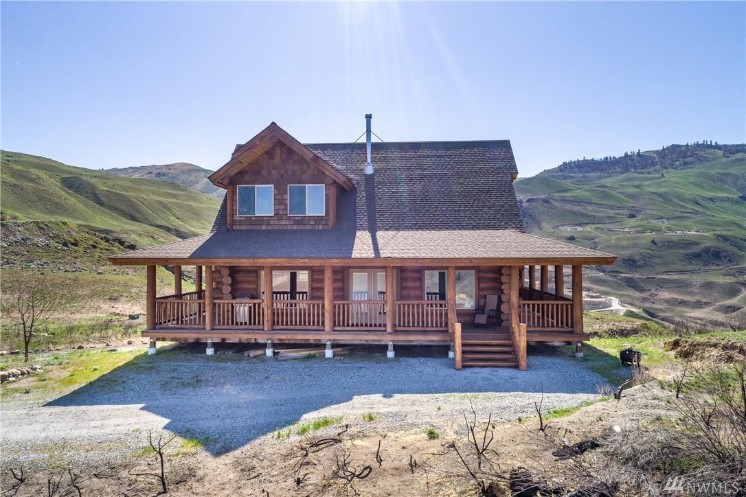 117 Box Canyon Rd - Photo 1