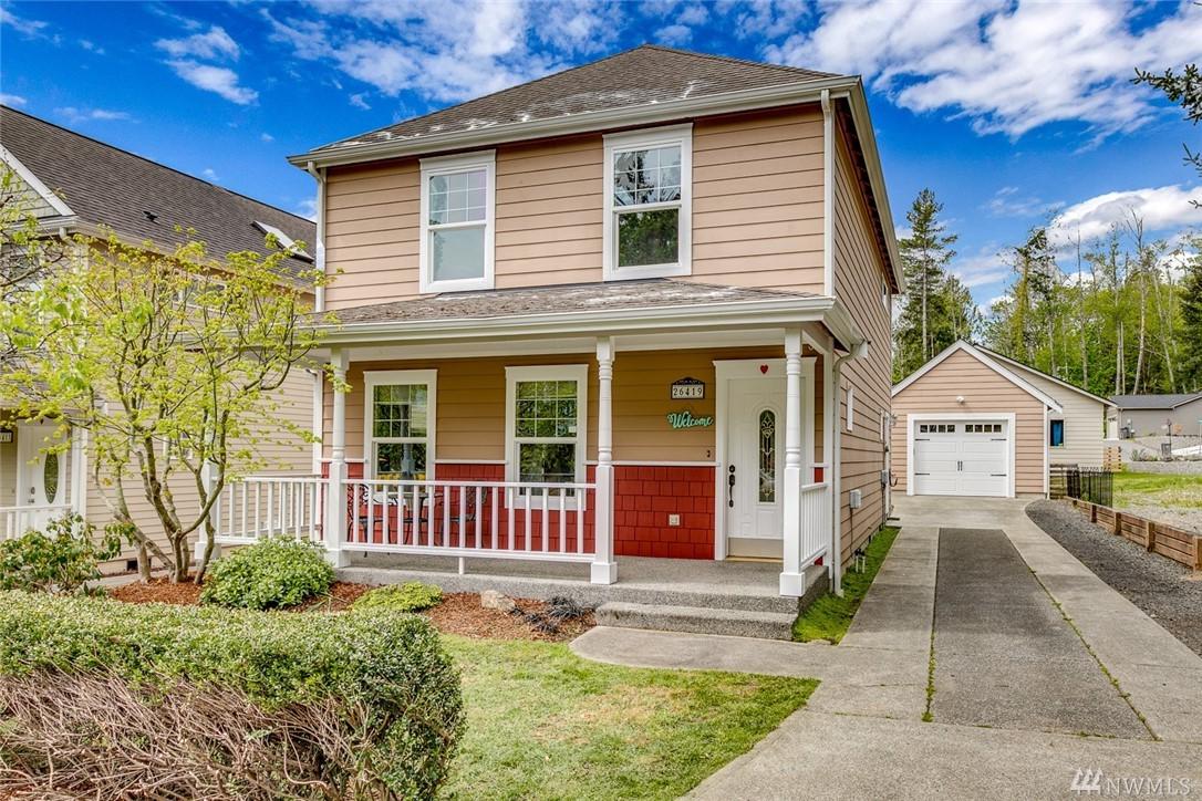 26419 Apple Jack Lane - Photo 1