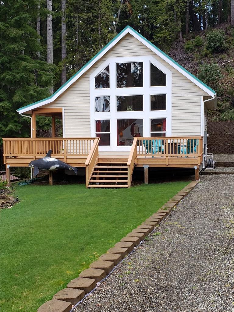 31 Twanoh Tides Dr - Photo 1