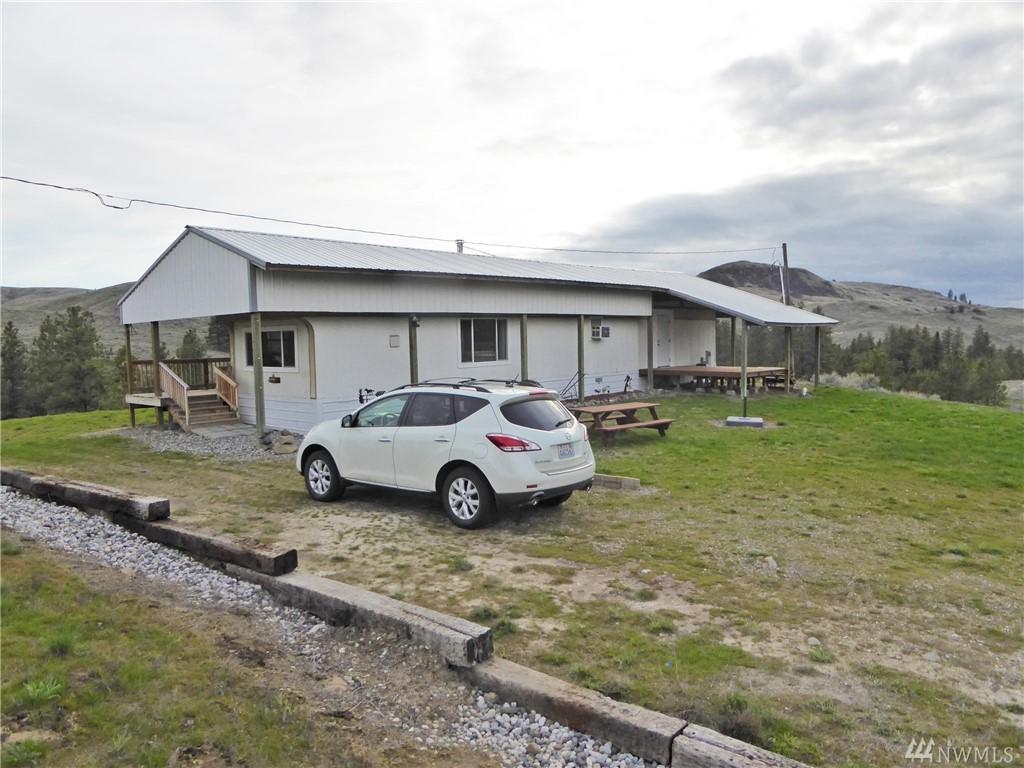 273 Peter Dan Creek Rd - Photo 1